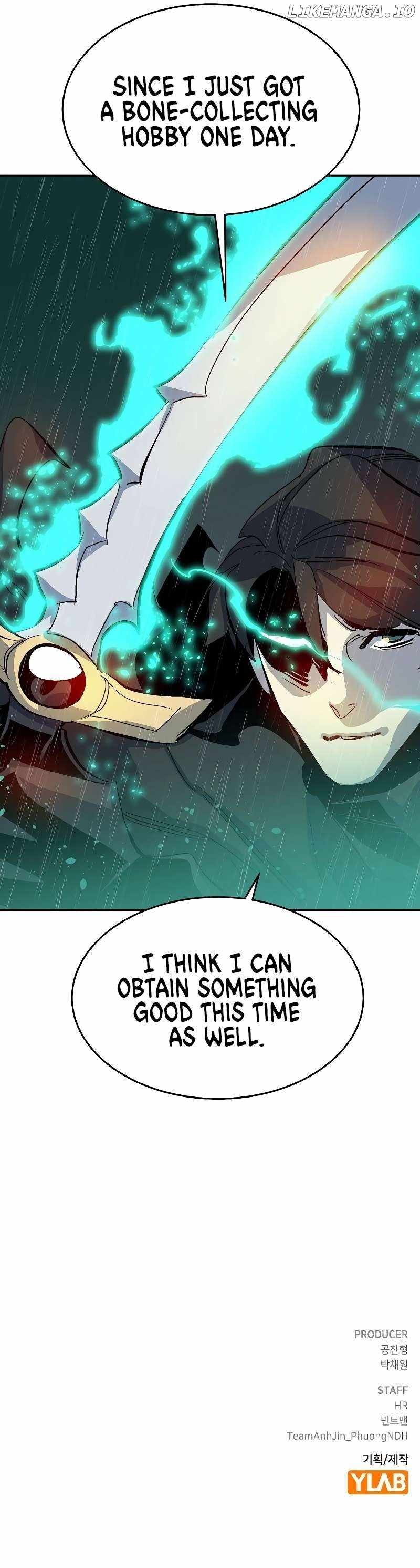 The Lone Necromancer Chapter 184 11
